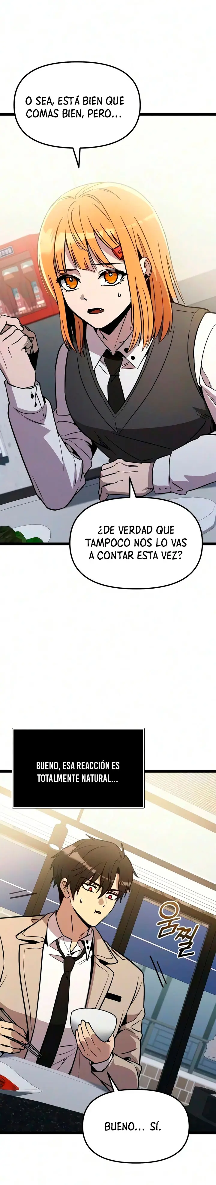 Obtuve un Objeto Mítico Capitulo 187 página 26
