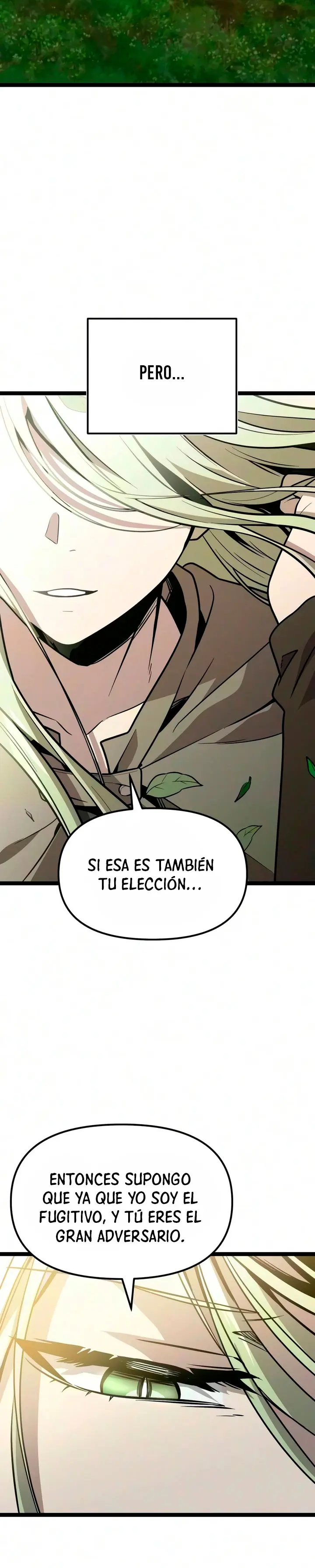 Obtuve un Objeto Mítico Capitulo 187 página 4