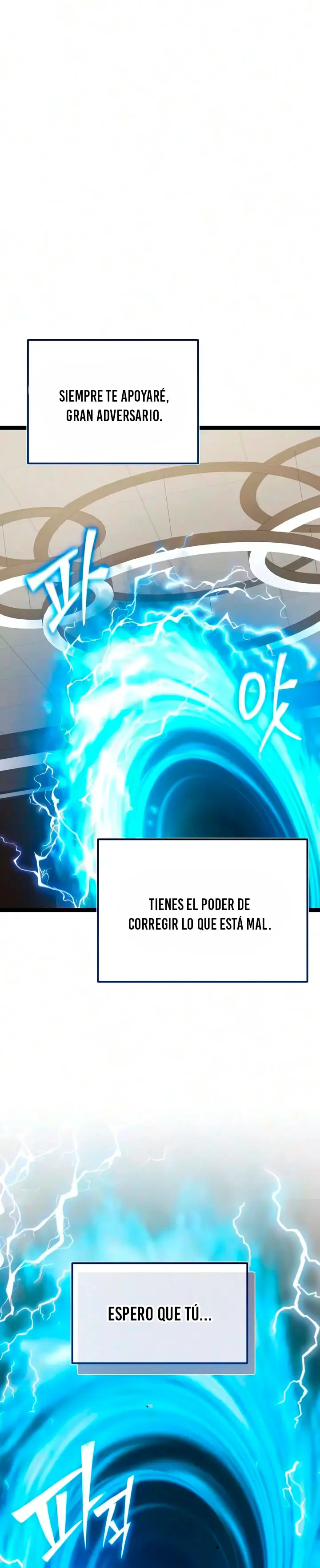 Obtuve un Objeto Mítico Capitulo 187 página 5