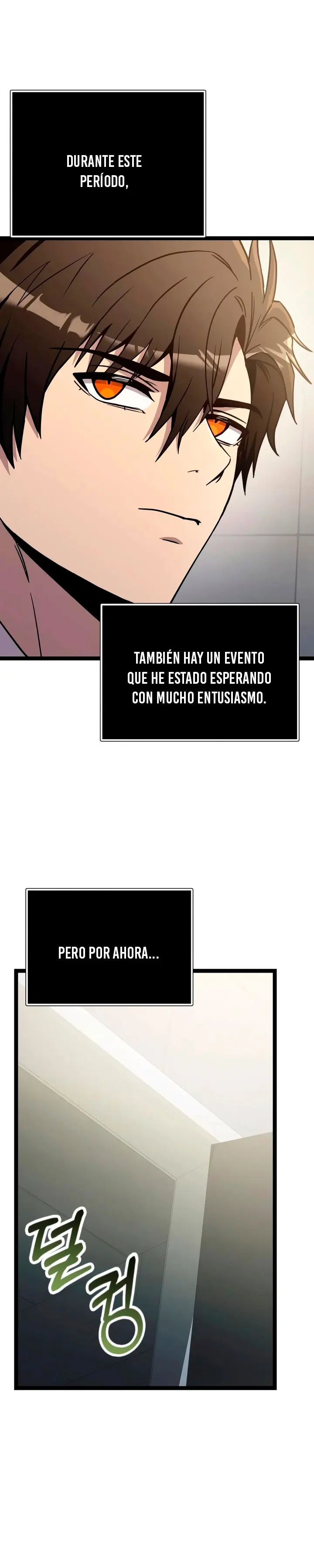 Obtuve un Objeto Mítico Capitulo 188 página 2