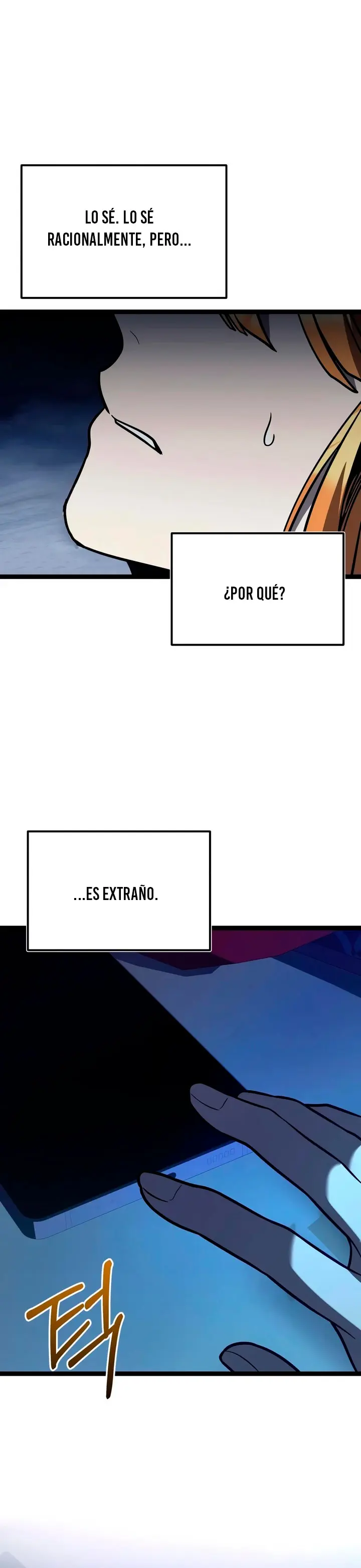 Obtuve un Objeto Mítico Capitulo 188 página 25