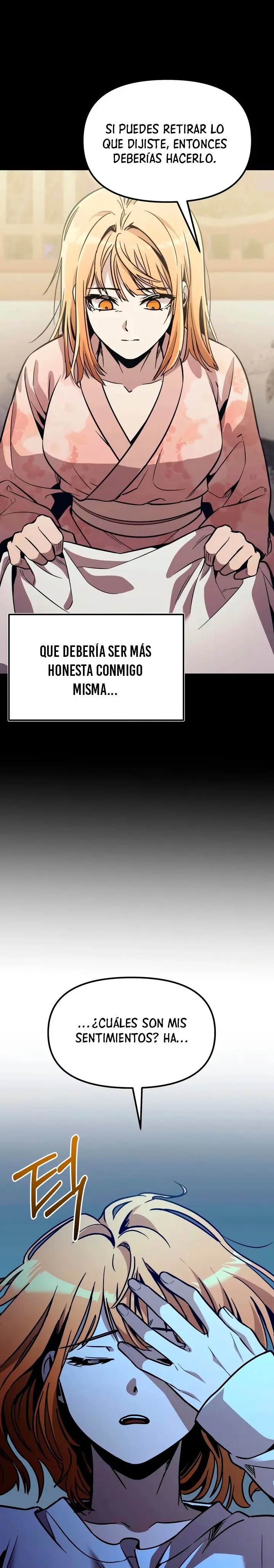 Obtuve un Objeto Mítico Capitulo 188 página 27