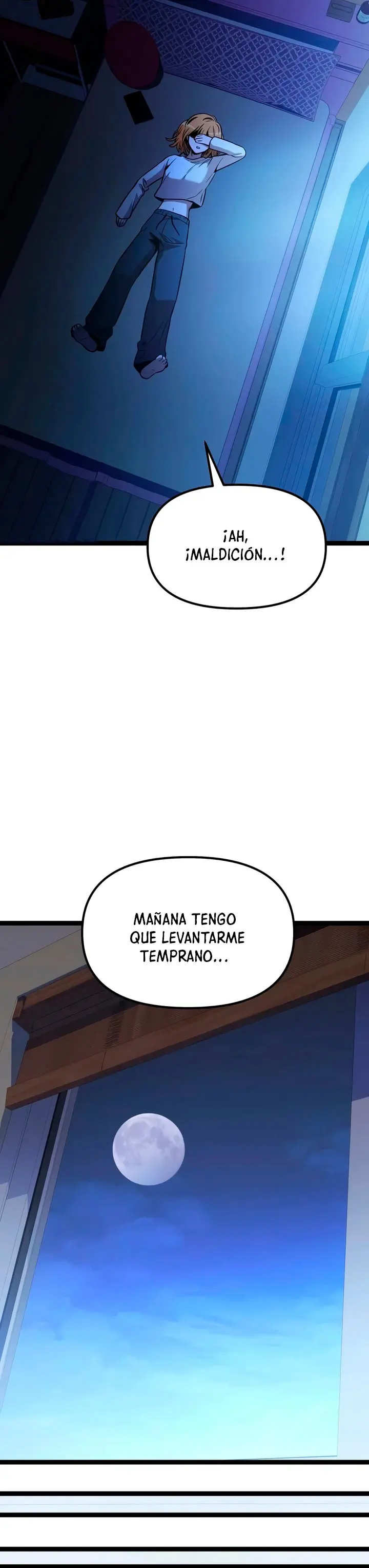 Obtuve un Objeto Mítico Capitulo 188 página 29