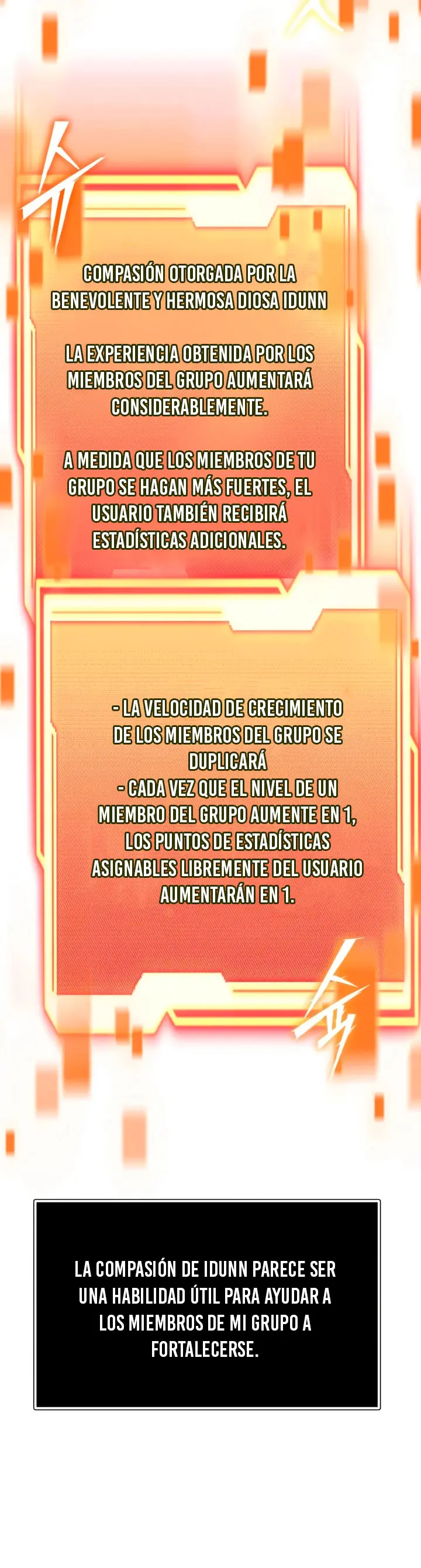 Obtuve un Objeto Mítico Capitulo 188 página 5