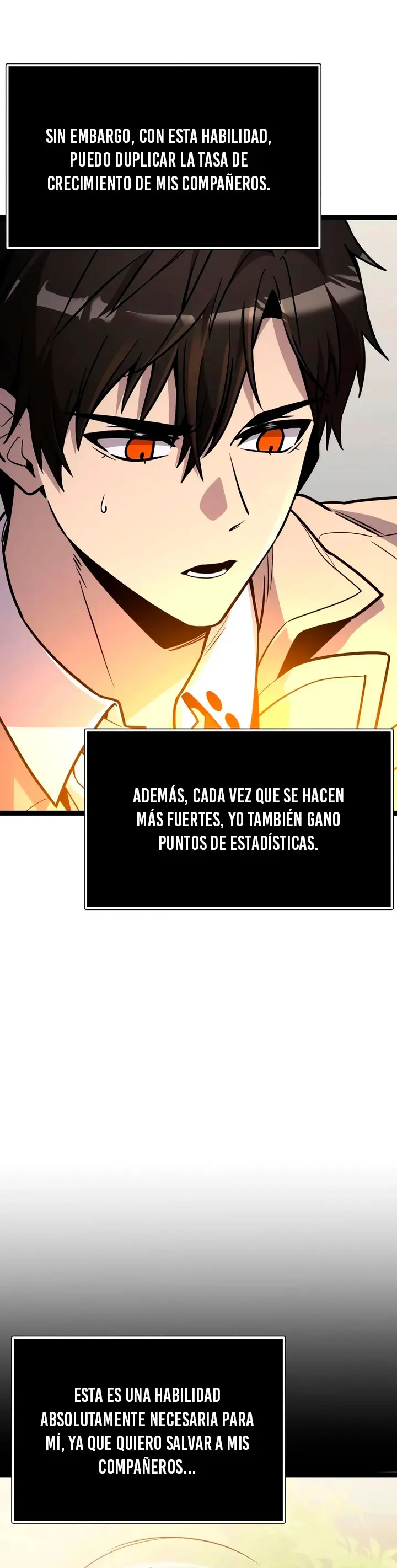 Obtuve un Objeto Mítico Capitulo 188 página 7