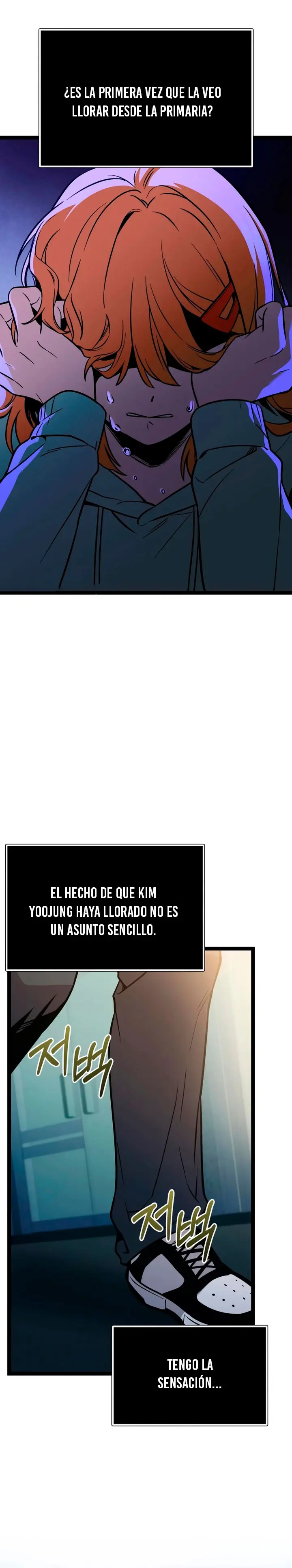 Obtuve un Objeto Mítico Capitulo 189 página 12