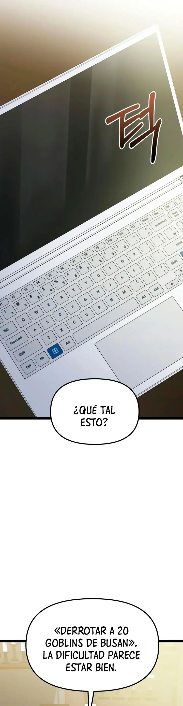 Obtuve un Objeto Mítico Capitulo 189 página 19