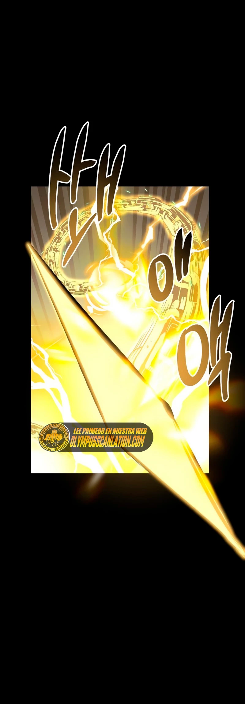 Obtuve un Objeto Mítico Capitulo 19 página 22