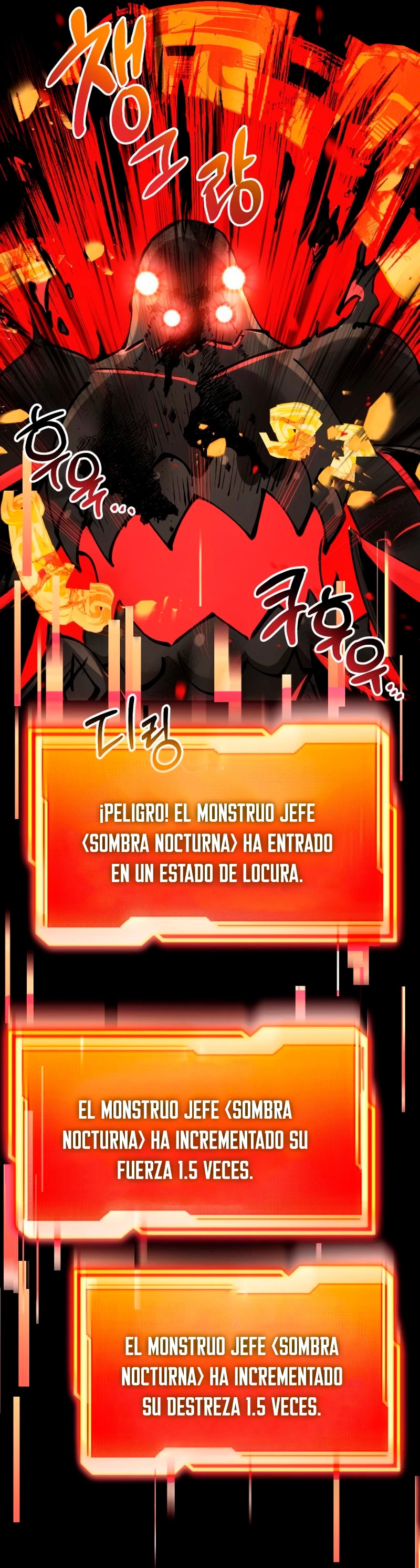 Obtuve un Objeto Mítico Capitulo 19 página 34