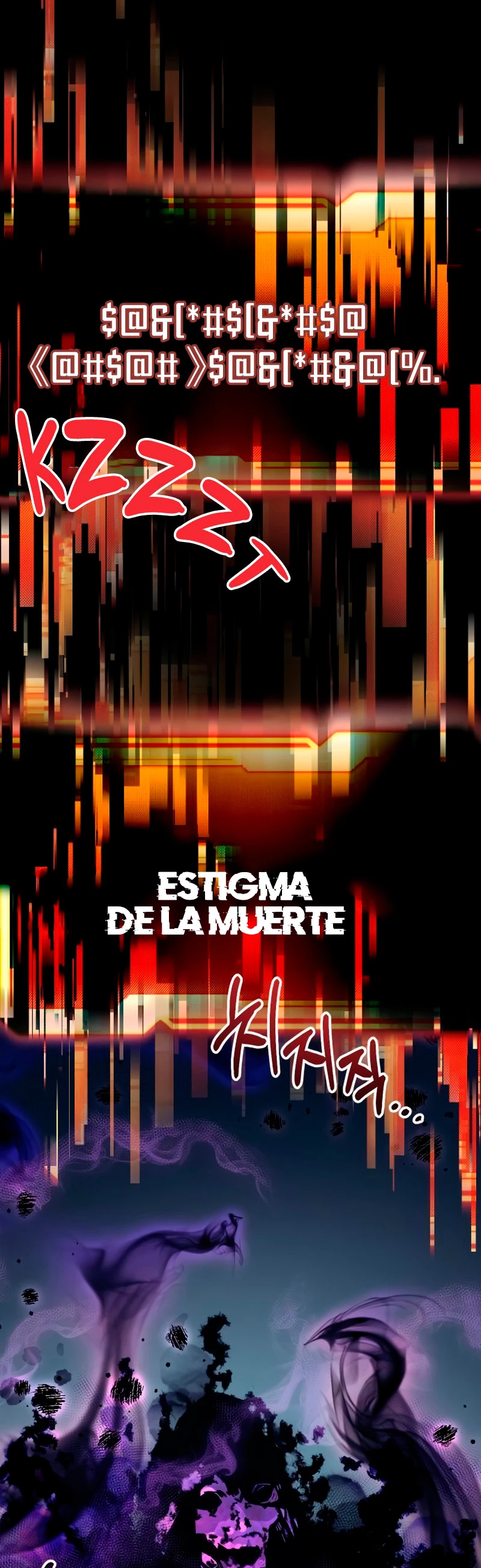 Obtuve un Objeto Mítico Capitulo 19 página 36