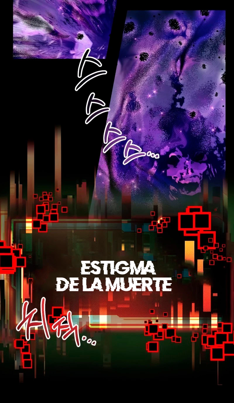 Obtuve un Objeto Mítico Capitulo 19 página 39