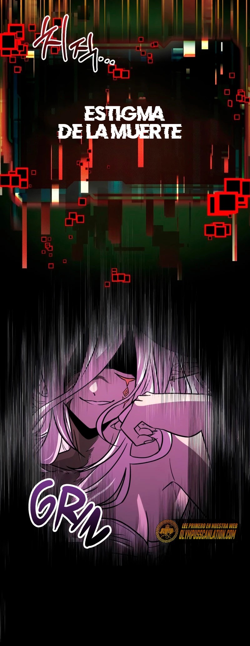 Obtuve un Objeto Mítico Capitulo 19 página 41