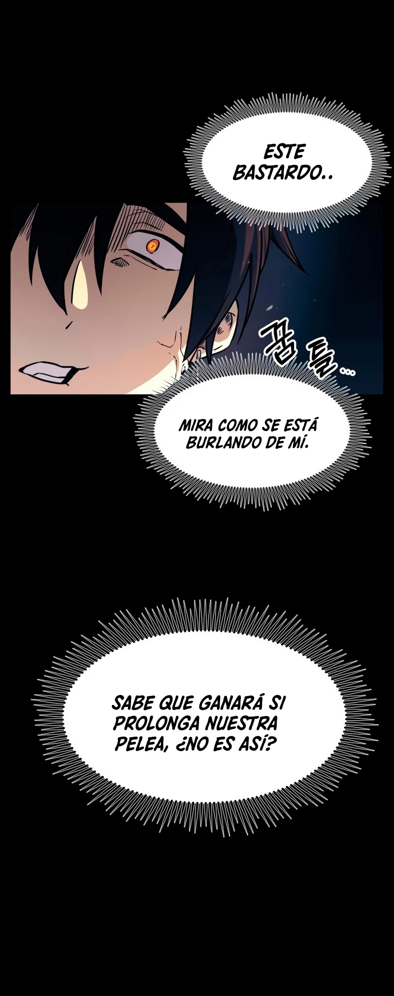 Obtuve un Objeto Mítico Capitulo 19 página 48