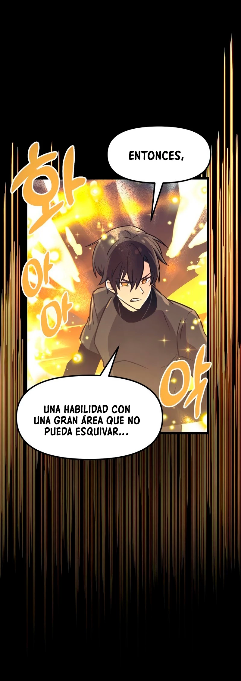 Obtuve un Objeto Mítico Capitulo 19 página 49