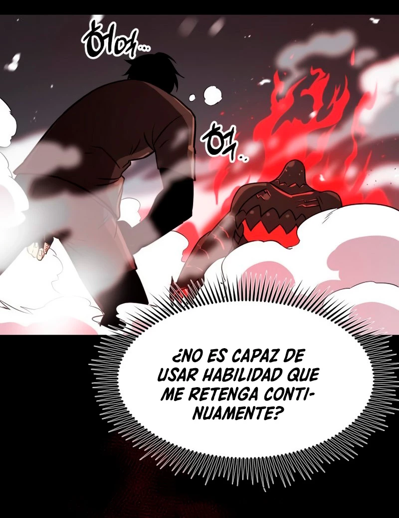 Obtuve un Objeto Mítico Capitulo 19 página 57