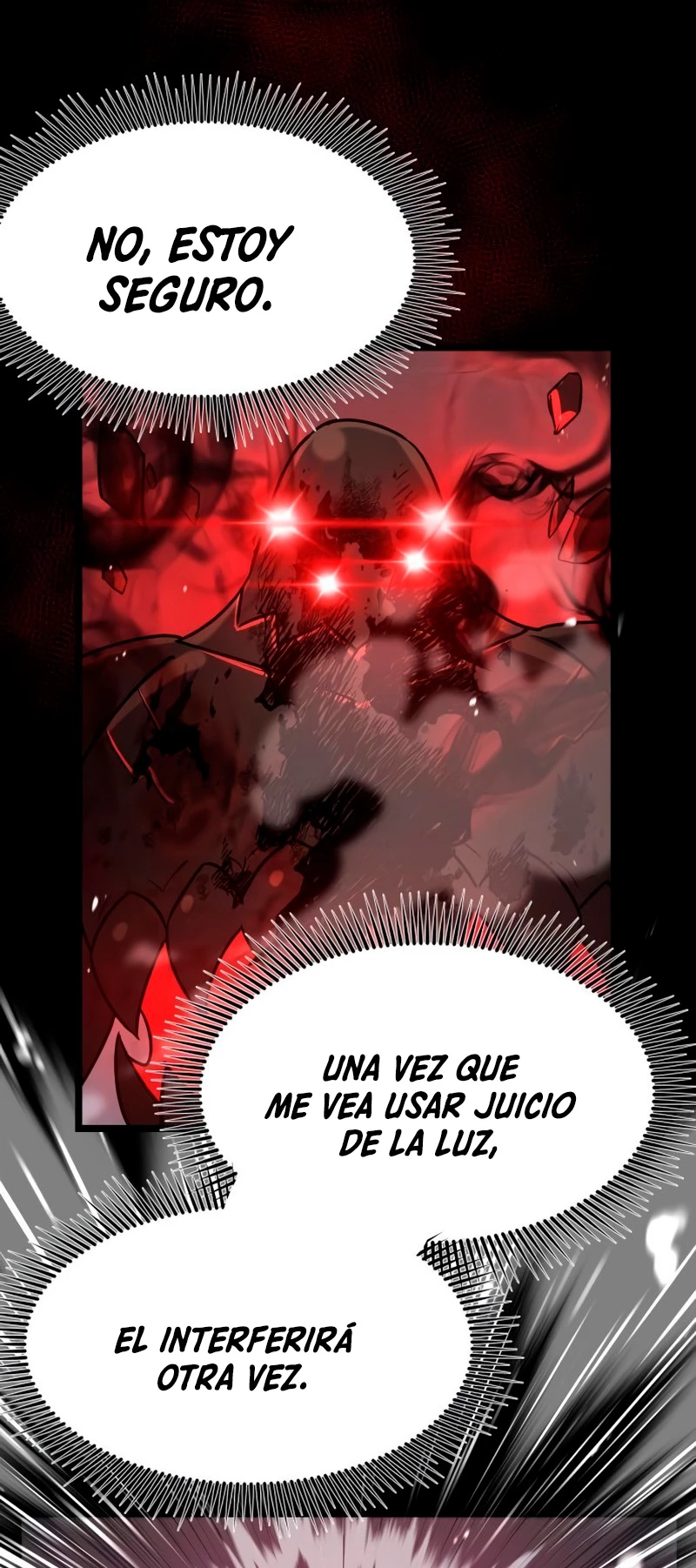 Obtuve un Objeto Mítico Capitulo 19 página 58