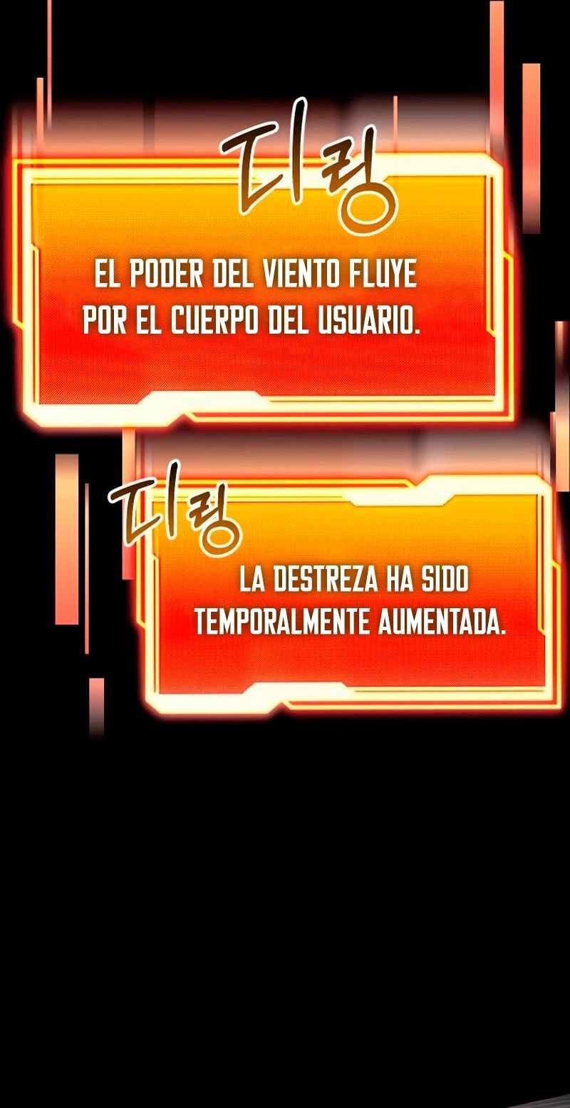 Obtuve un Objeto Mítico Capitulo 19 página 63
