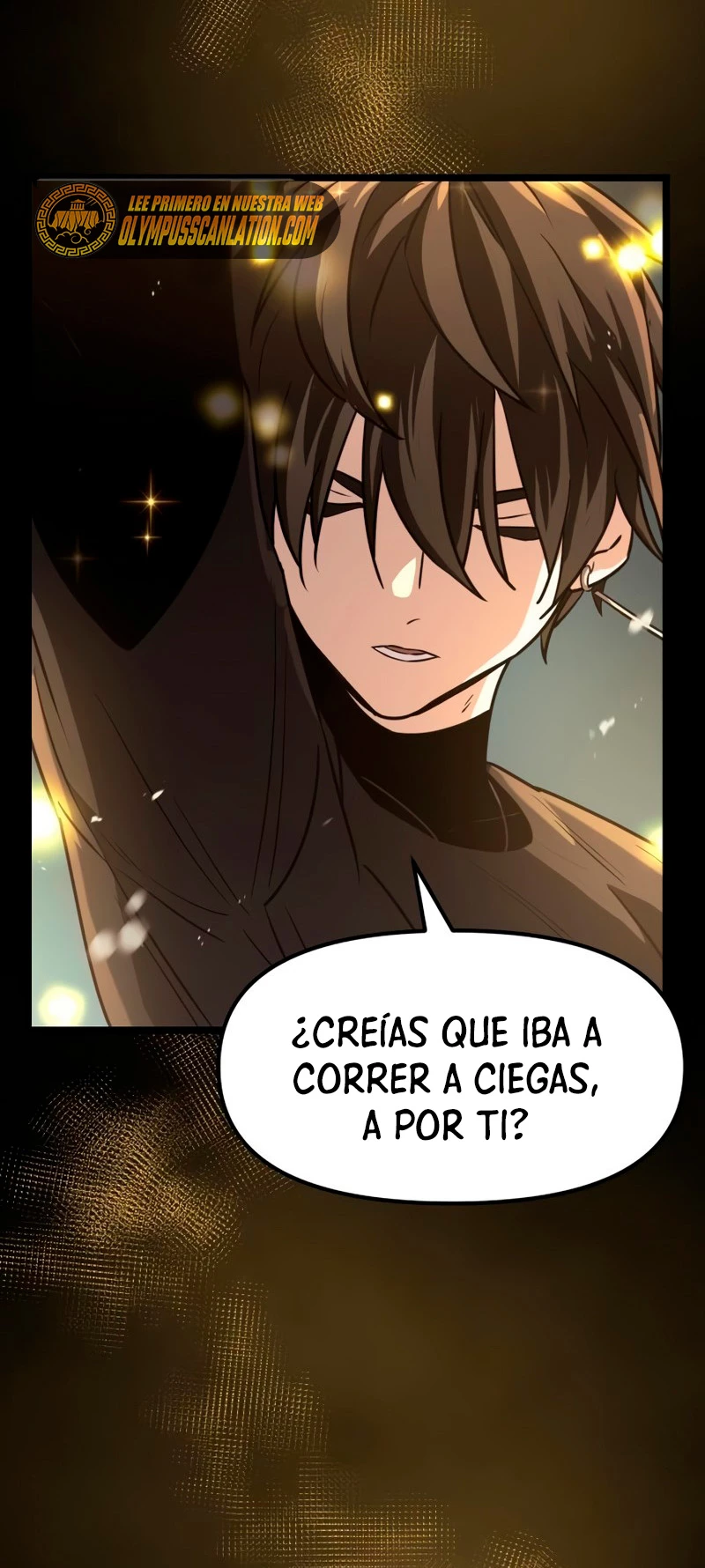 Obtuve un Objeto Mítico Capitulo 19 página 66