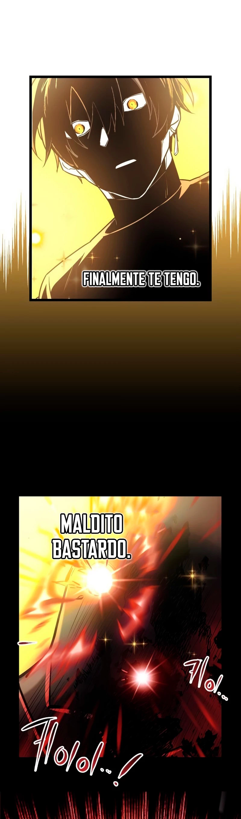 Obtuve un Objeto Mítico Capitulo 19 página 72