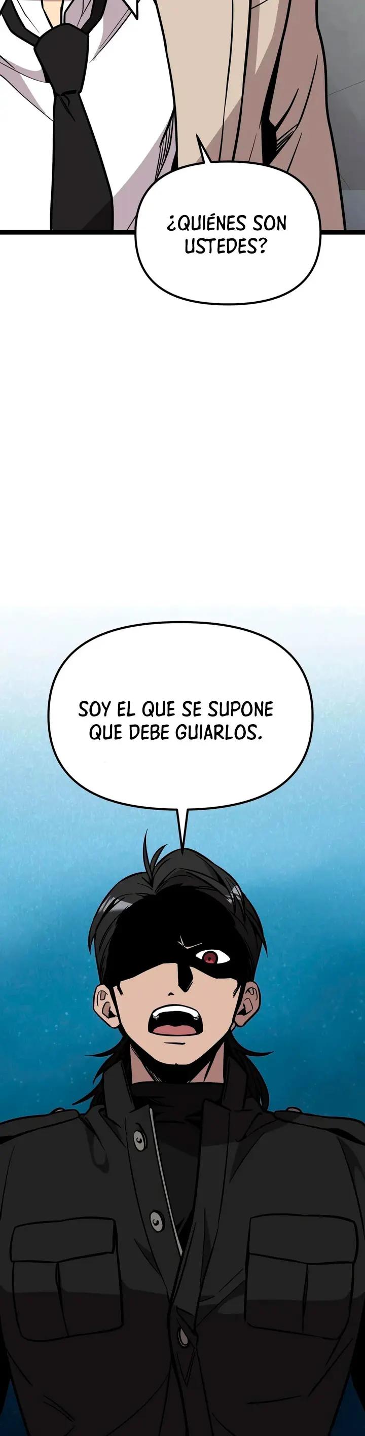Obtuve un Objeto Mítico Capitulo 190 página 19