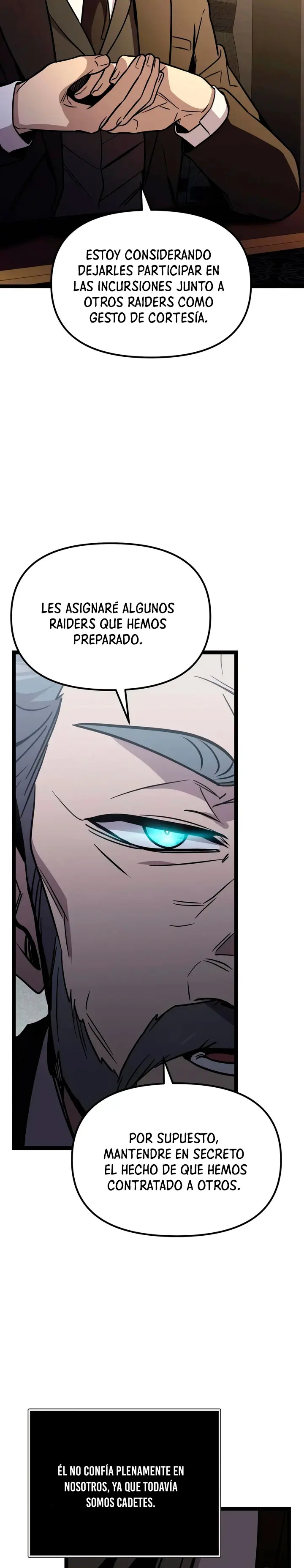 Obtuve un Objeto Mítico Capitulo 190 página 27