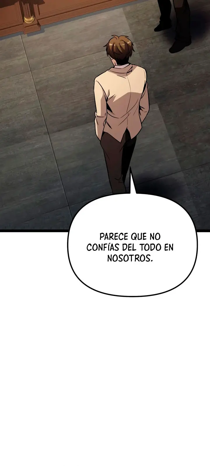 Obtuve un Objeto Mítico Capitulo 190 página 29