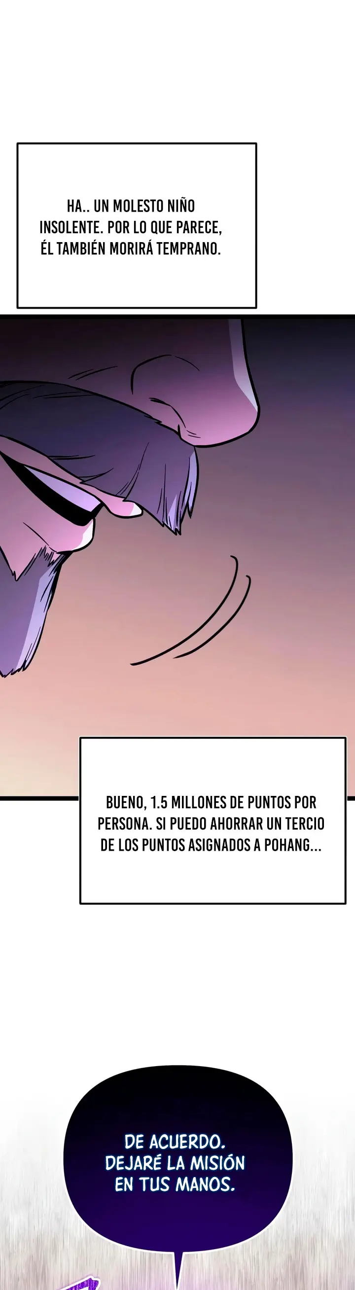 Obtuve un Objeto Mítico Capitulo 190 página 33
