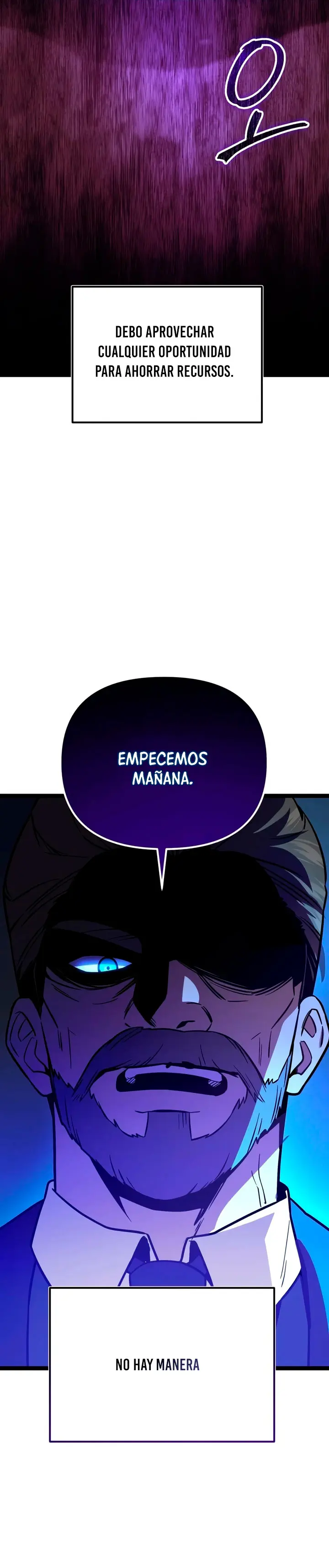 Obtuve un Objeto Mítico Capitulo 190 página 35