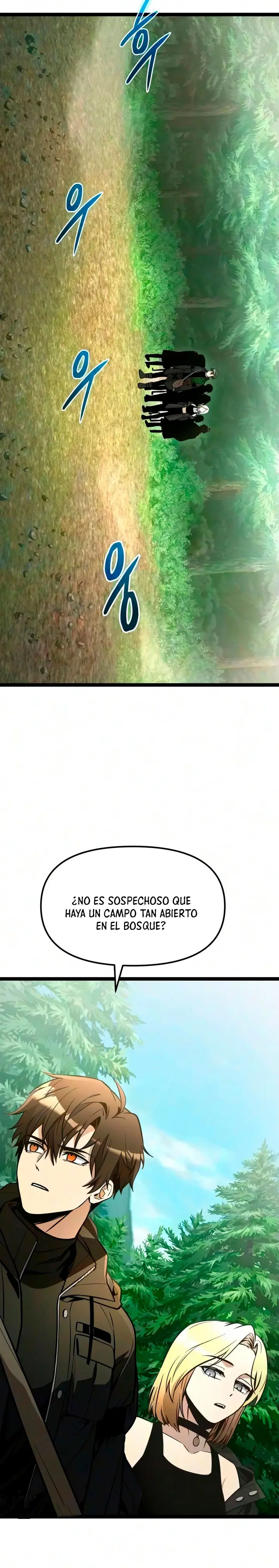 Obtuve un Objeto Mítico Capitulo 192 página 26
