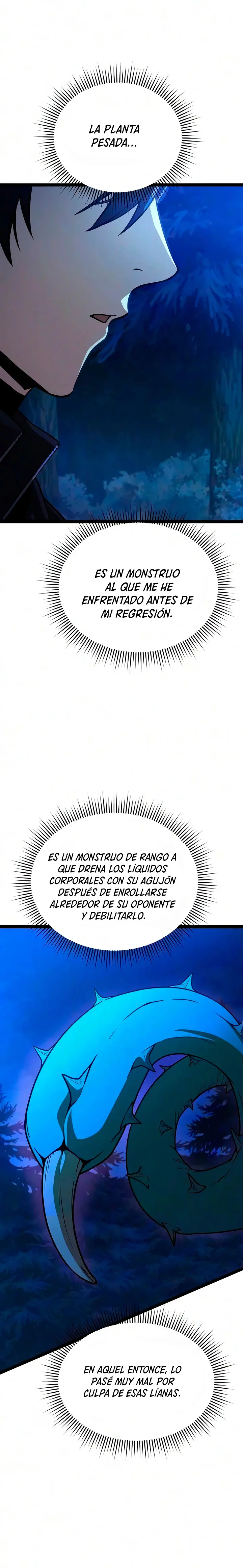 Obtuve un Objeto Mítico Capitulo 192 página 3
