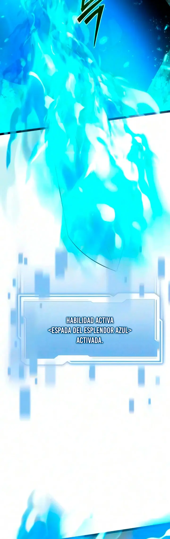 Obtuve un Objeto Mítico Capitulo 193 página 19