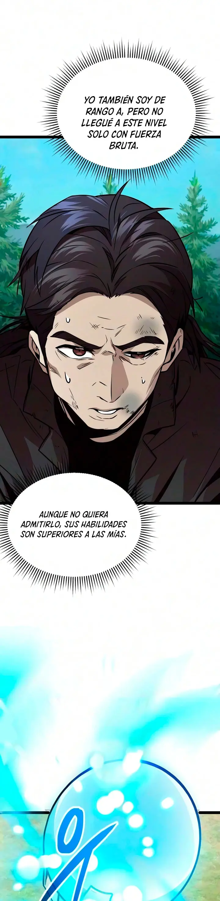 Obtuve un Objeto Mítico Capitulo 193 página 22