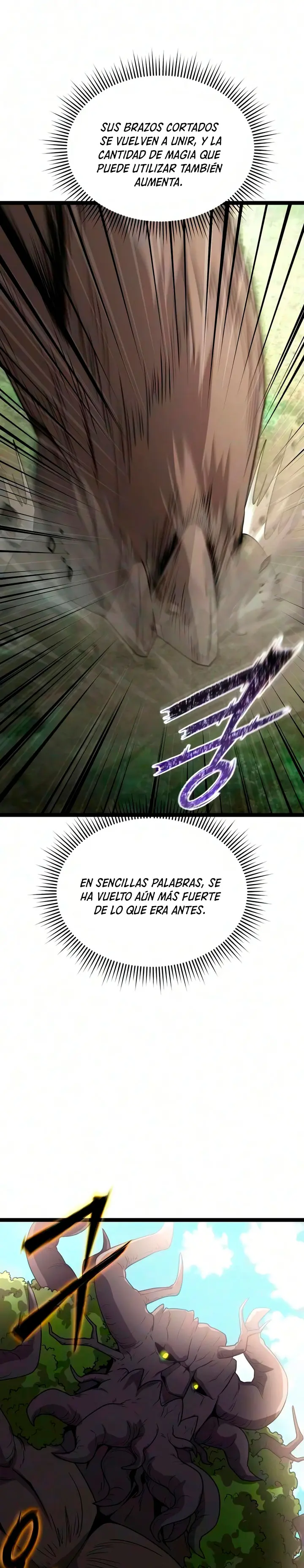 Obtuve un Objeto Mítico Capitulo 193 página 37