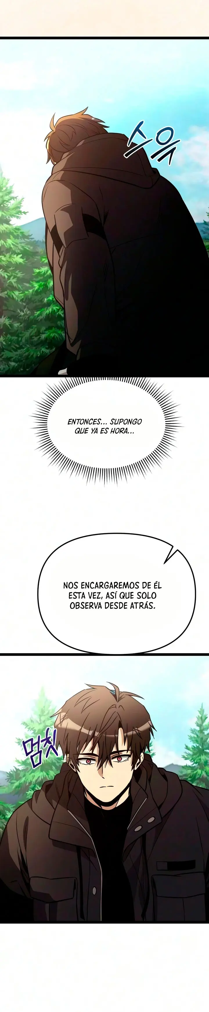 Obtuve un Objeto Mítico Capitulo 193 página 4