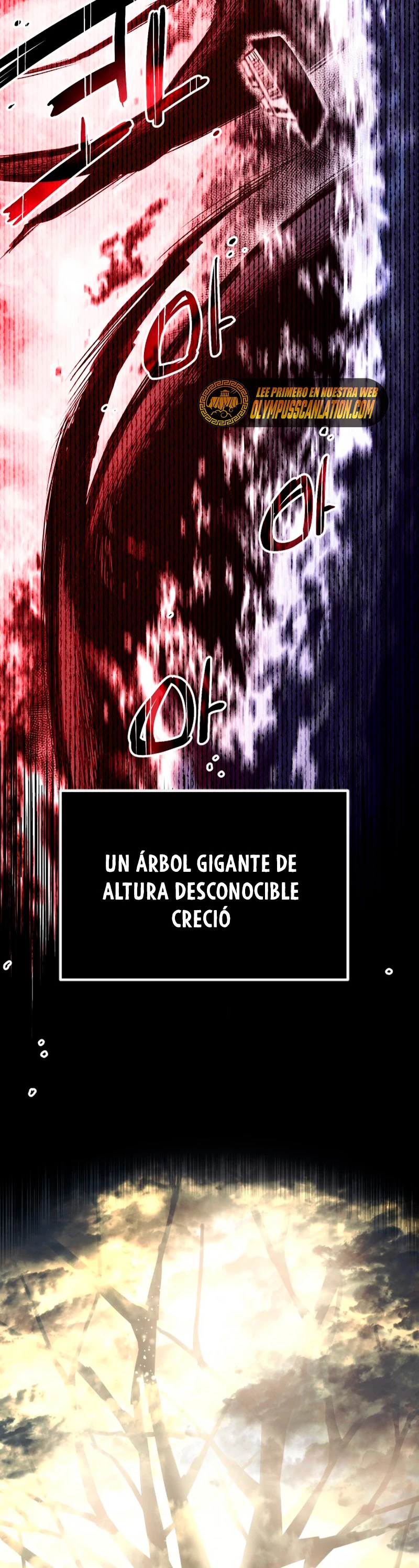 Obtuve un Objeto Mítico Capitulo 2 página 14