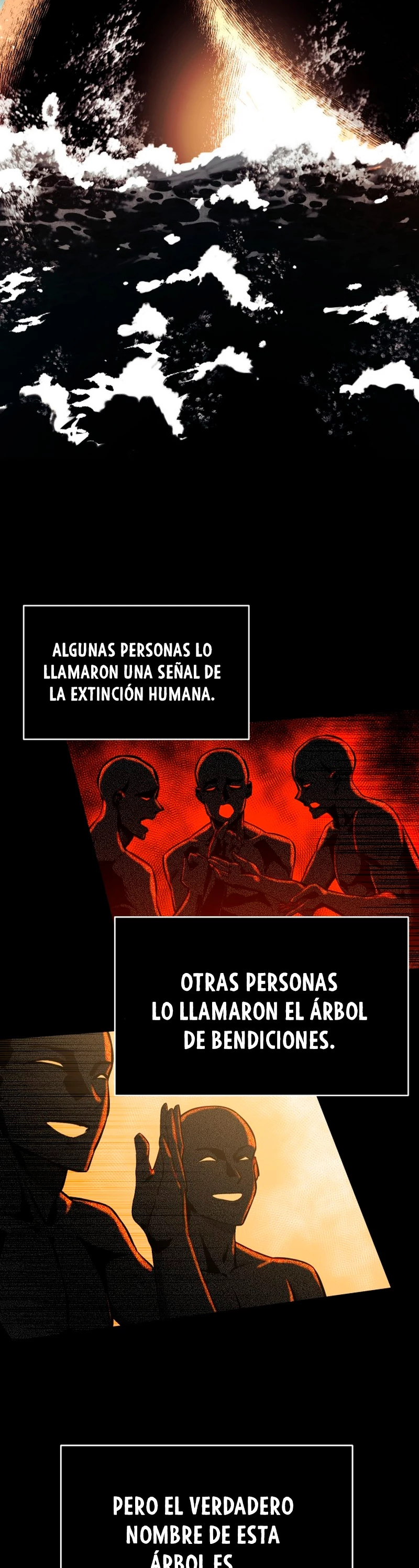 Obtuve un Objeto Mítico Capitulo 2 página 16