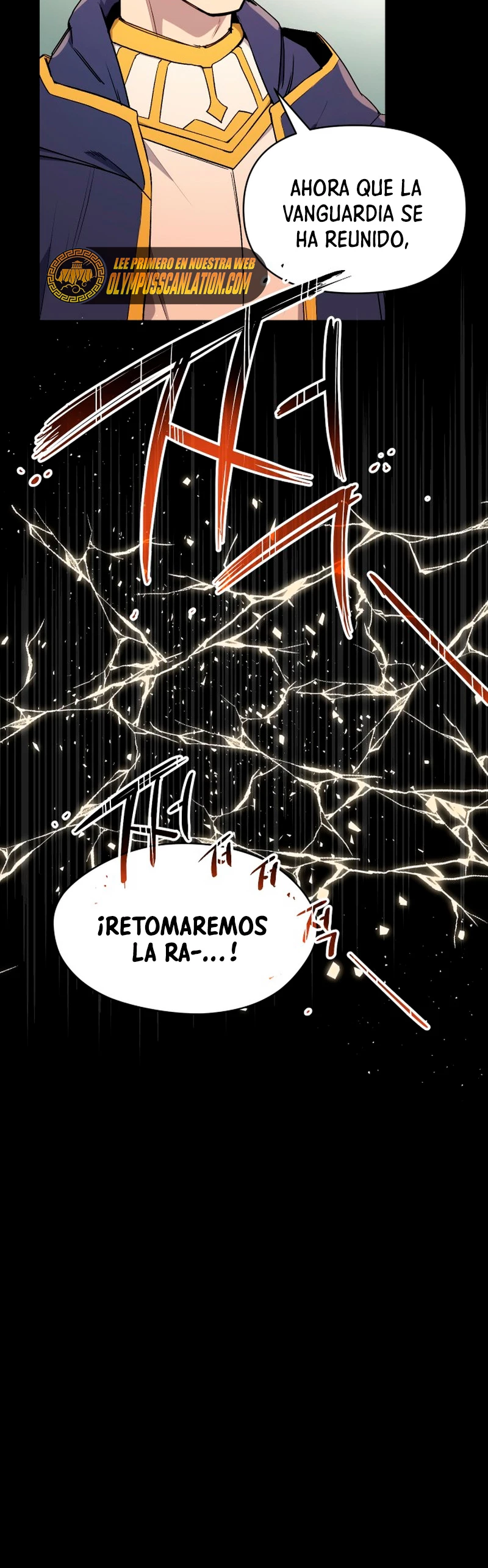 Obtuve un Objeto Mítico Capitulo 2 página 72