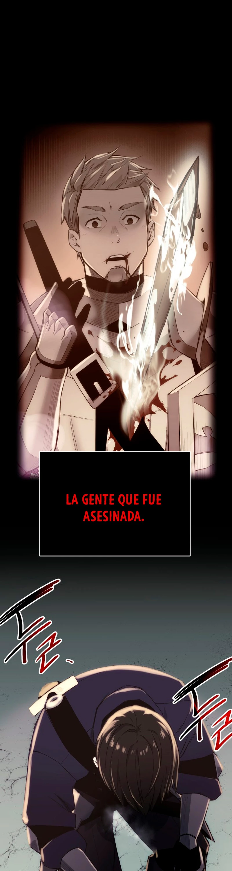 Obtuve un Objeto Mítico Capitulo 2 página 89