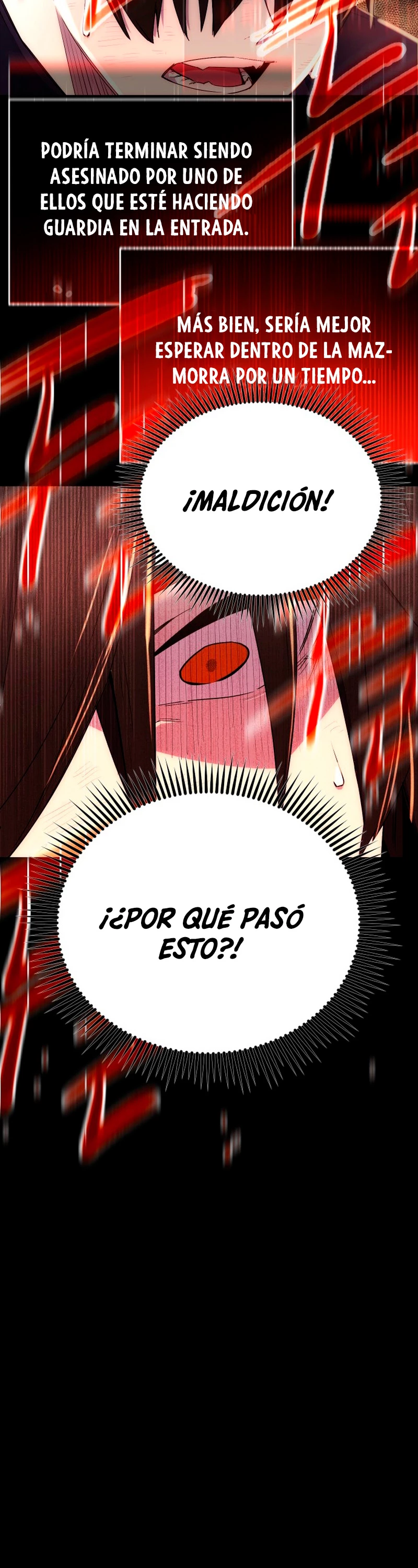Obtuve un Objeto Mítico Capitulo 2 página 91
