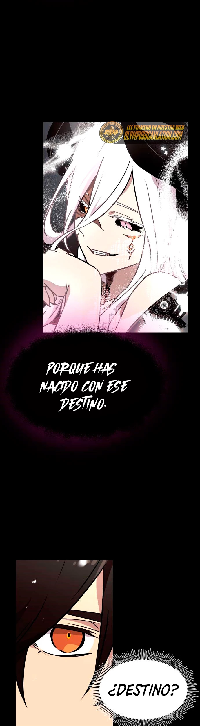 Obtuve un Objeto Mítico Capitulo 20 página 24