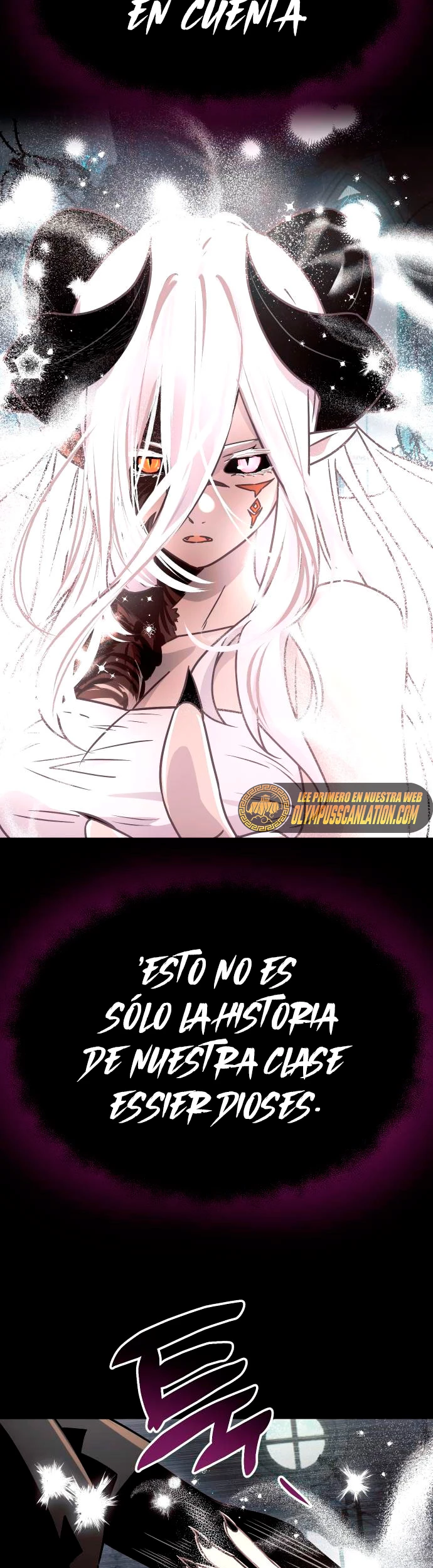 Obtuve un Objeto Mítico Capitulo 20 página 30
