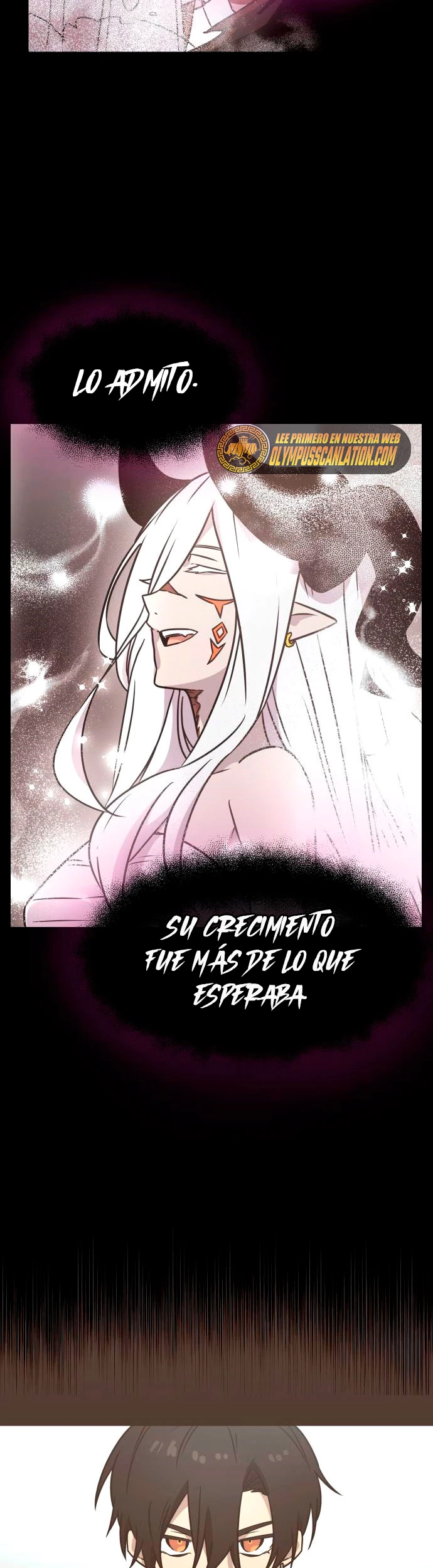 Obtuve un Objeto Mítico Capitulo 20 página 45