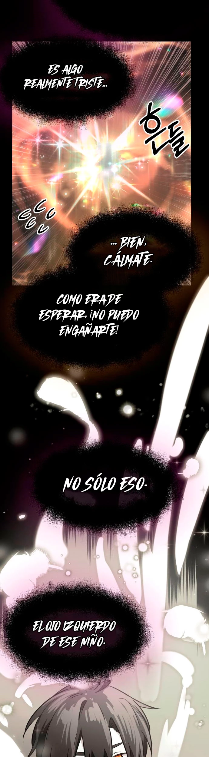 Obtuve un Objeto Mítico Capitulo 20 página 50