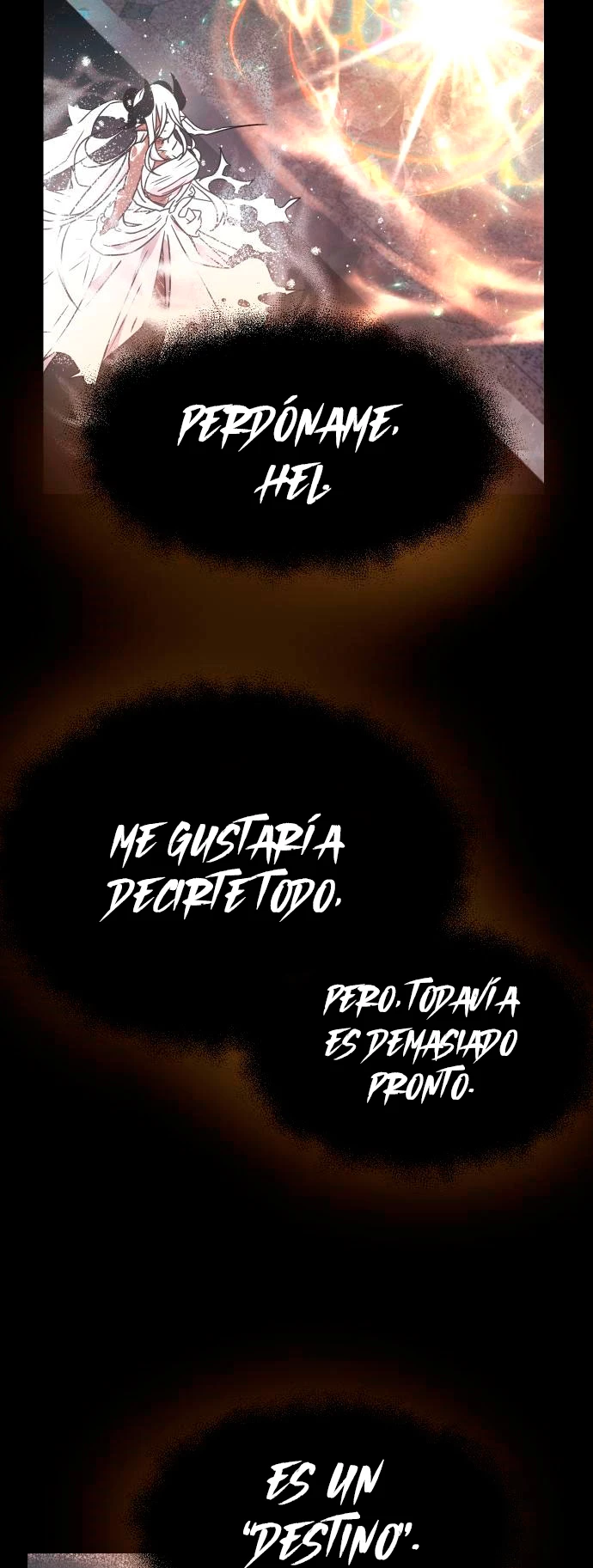 Obtuve un Objeto Mítico Capitulo 20 página 53