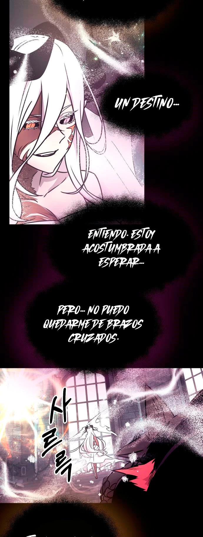Obtuve un Objeto Mítico Capitulo 20 página 54