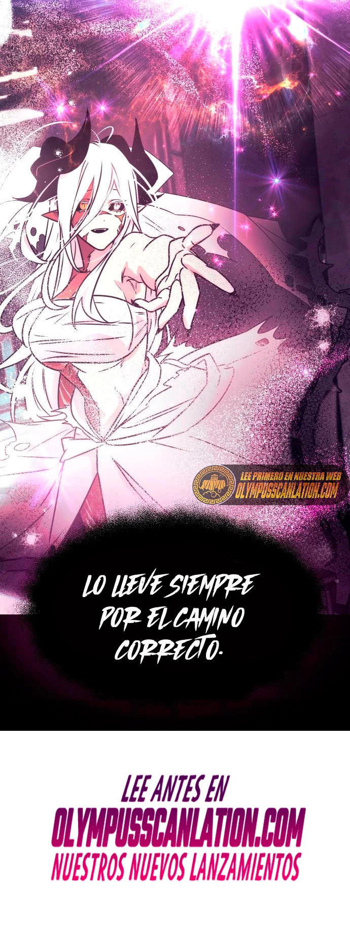 Obtuve un Objeto Mítico Capitulo 20 página 57