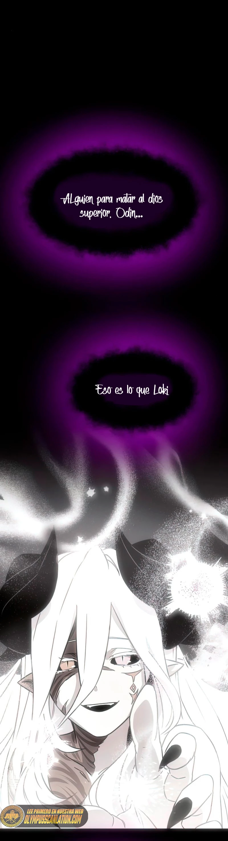 Obtuve un Objeto Mítico Capitulo 21 página 15