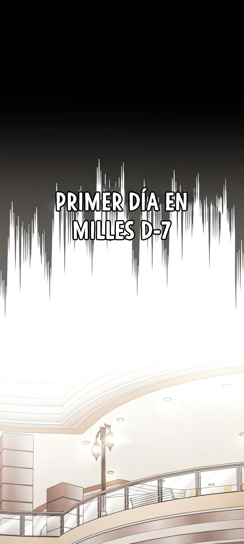 Obtuve un Objeto Mítico Capitulo 21 página 3