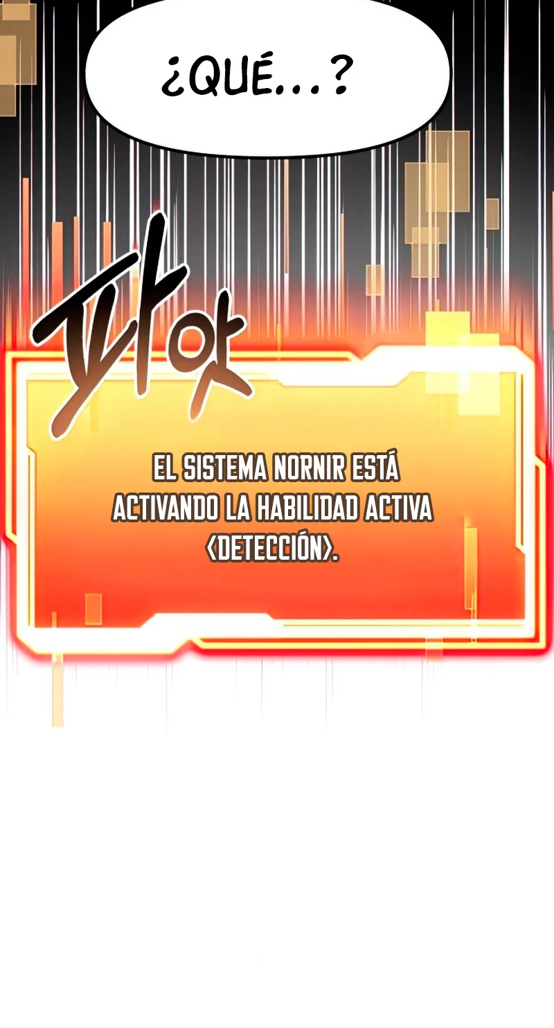 Obtuve un Objeto Mítico Capitulo 21 página 46
