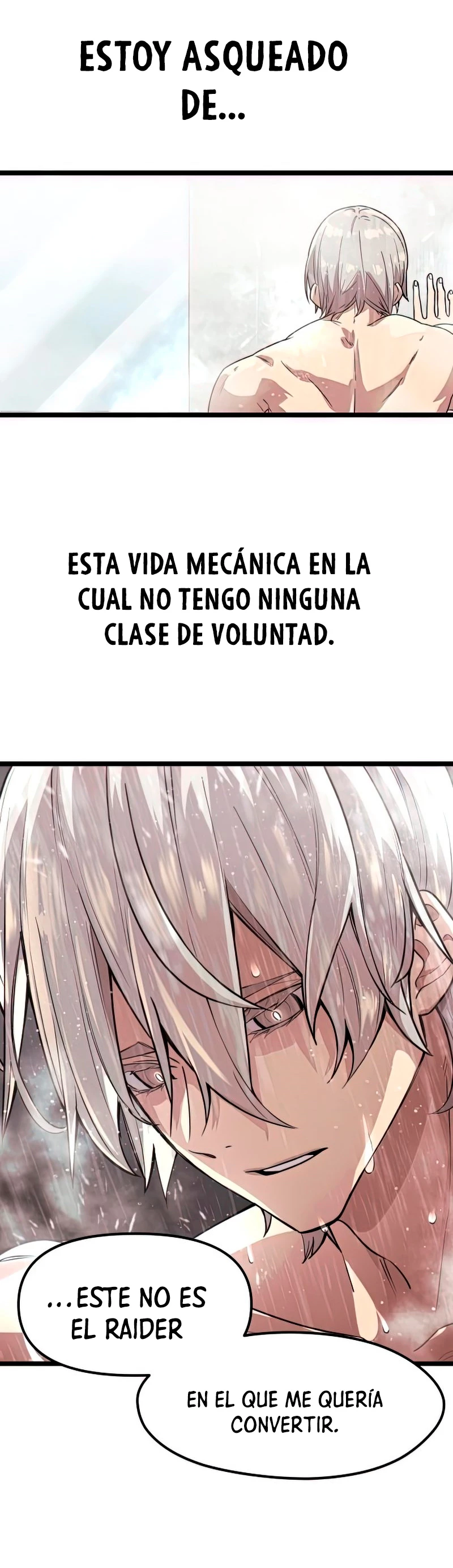 Obtuve un Objeto Mítico Capitulo 21 página 59